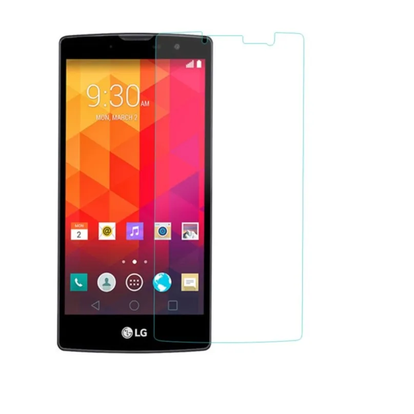 Per Lg Magna Pellicola Salvaschermo In Vetro Temperato Per Lg G4C G4 Mini H502F H525N H500F Pellicola Protettiva Ultrasottile Protecion