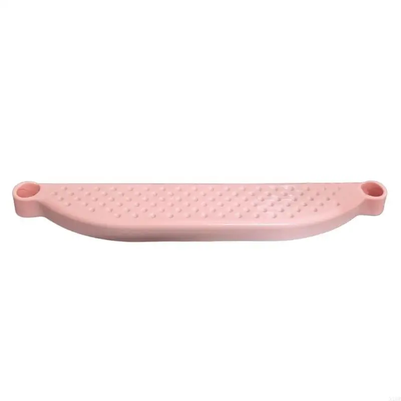 Adjustable Footrest Adjustable Baby High Chair Accessories Upgrades for IKEA Antilop Comfortable Baby Dining Experience
