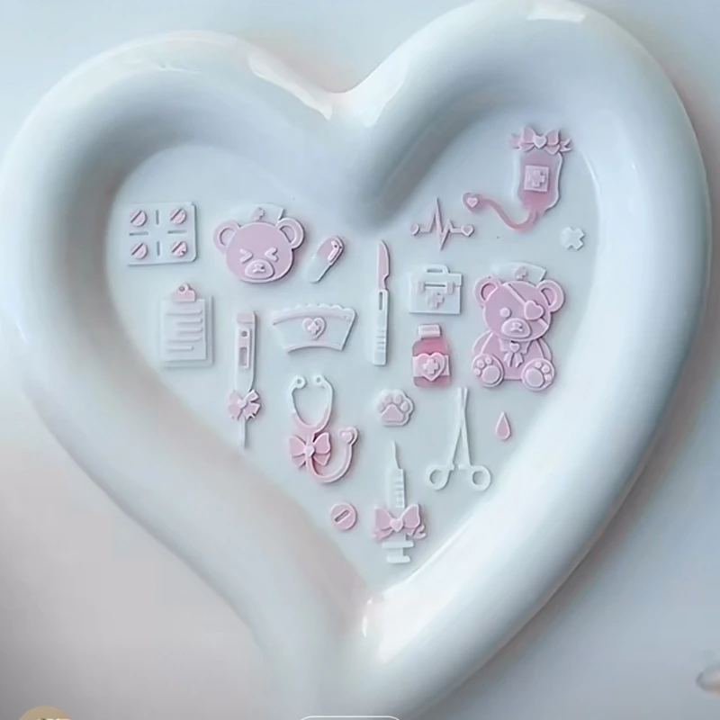 Рисунок 3 - DIY кухонные формы для игрушек