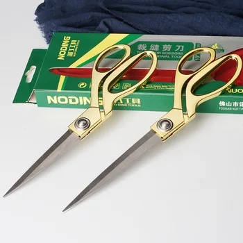 Professional Tailor Scissors 1