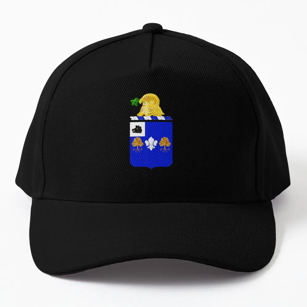 

39TH INFANTRY REGIMENT Baseball Cap Rave Big Size Hat Hat For Men Women'S