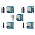 5pcs