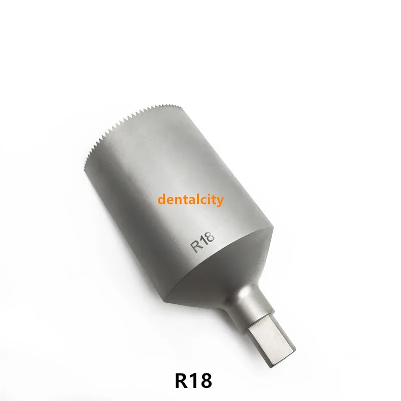 R 18mm