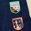 Lana Merch Racing Jacket With Patches Commemorative LDR Racer Jackets In Navy For Women And Men Del Tops Coat Reys Clothing 4