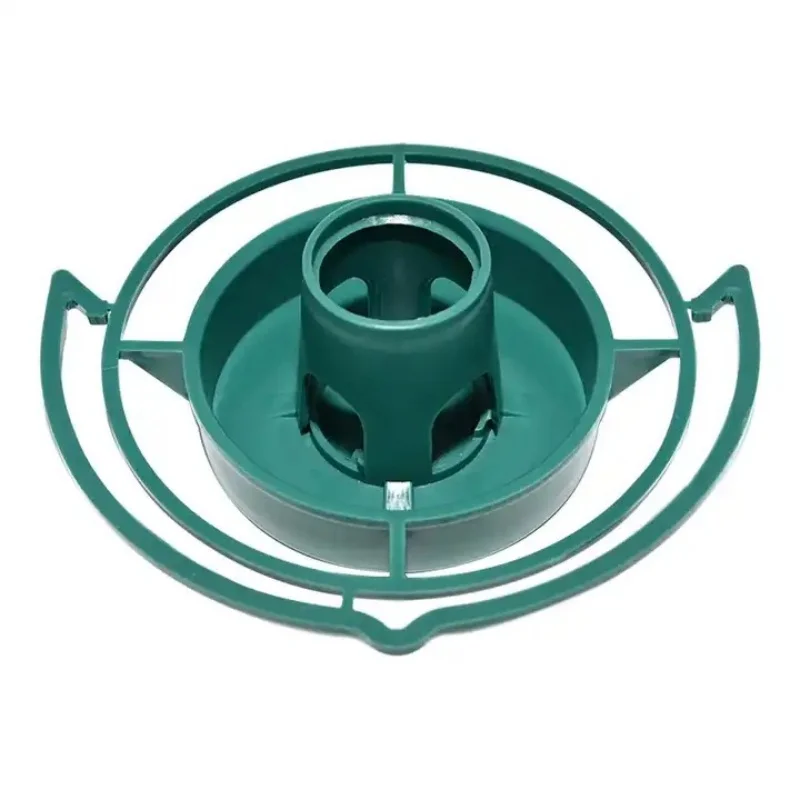 Bird Feeder Outdoor Hanging Plastic Hook Balcony Garden