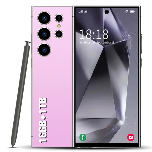2026 HOT Silicone Case For S26 Ultra 7.3 Inch Smartphone Shockproof Cover Lite Moblie Phones Cases Accessories High Quality - Image 7
