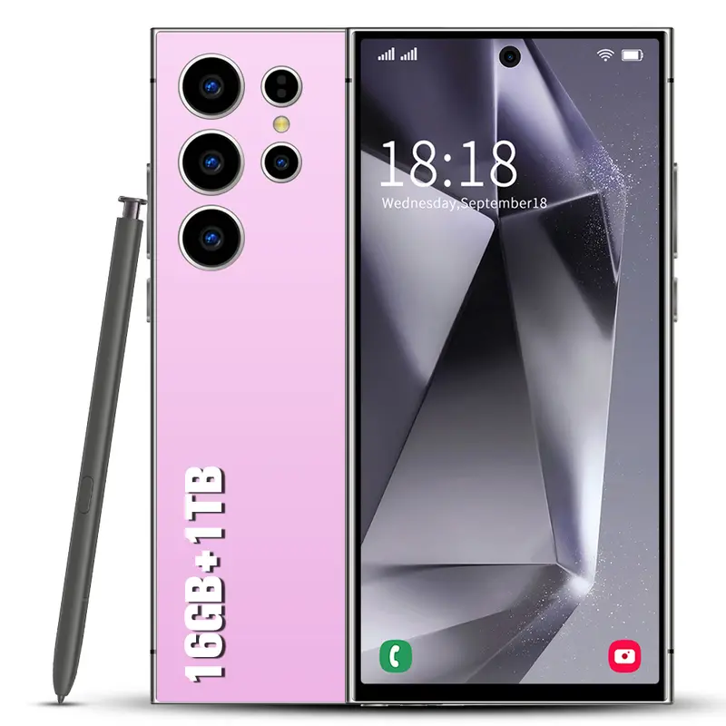 2026 HOT Silicone Case For S26 Ultra 7.3 Inch Smartphone Shockproof Cover Lite Moblie Phones Cases Accessories High Quality - Image 7