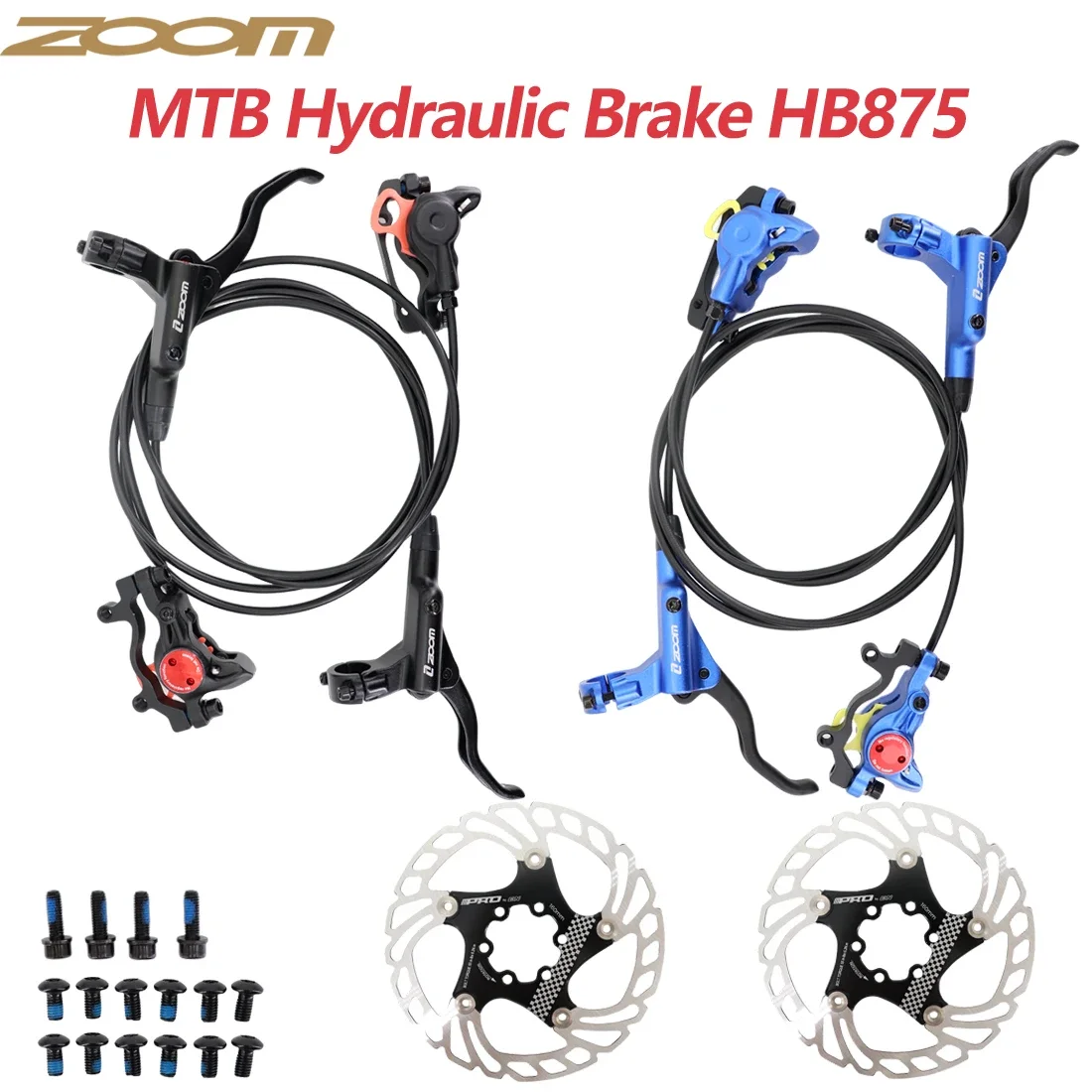 

Дисковый тормоз для горного велосипеда с гидравлическим тормозом и Масловым тормозом