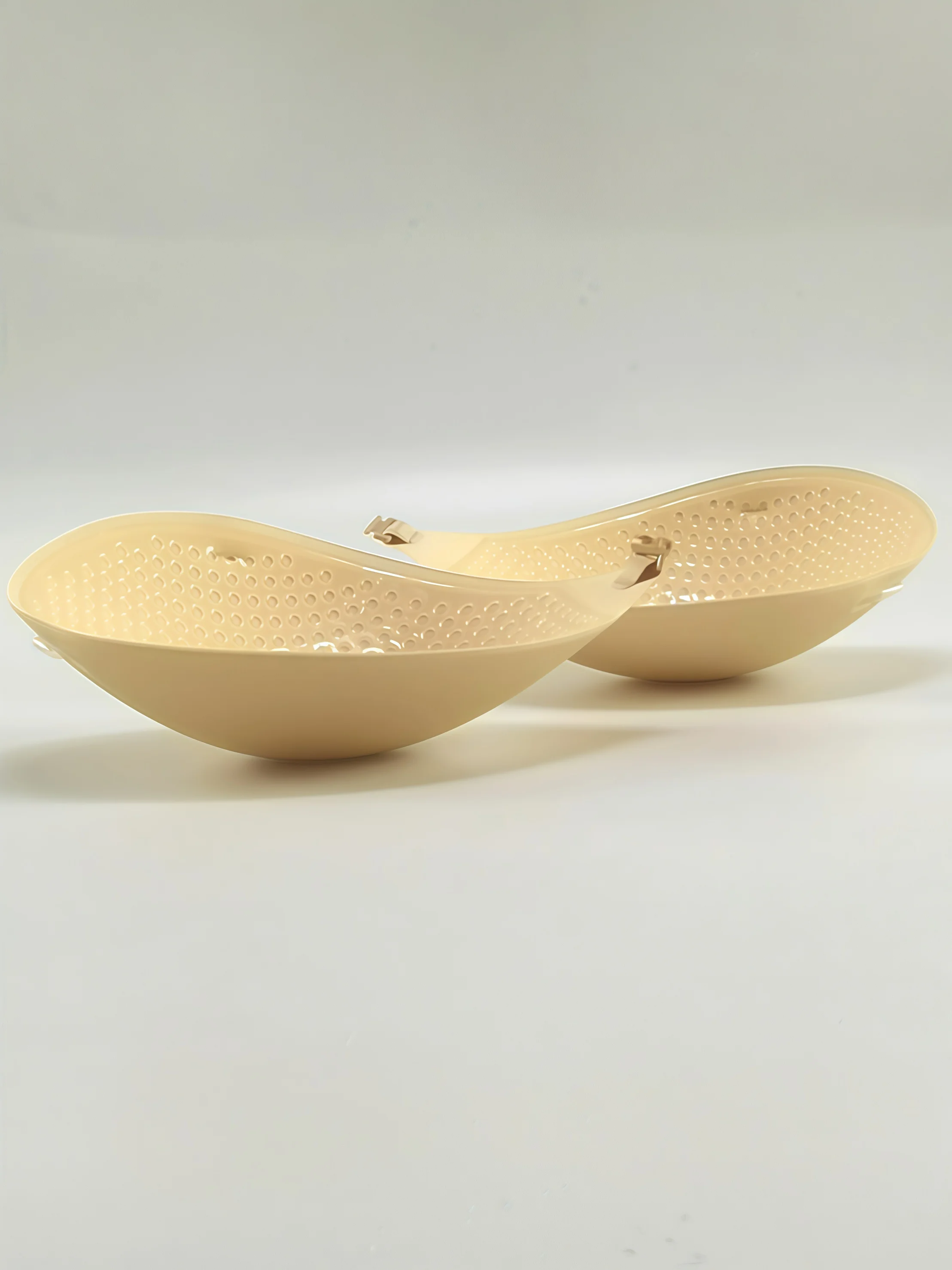 Invisible Stick On Lift Bra Strapless Seamless Push Up Anti Convex Bra For Women Lingerie Accessories Image 6