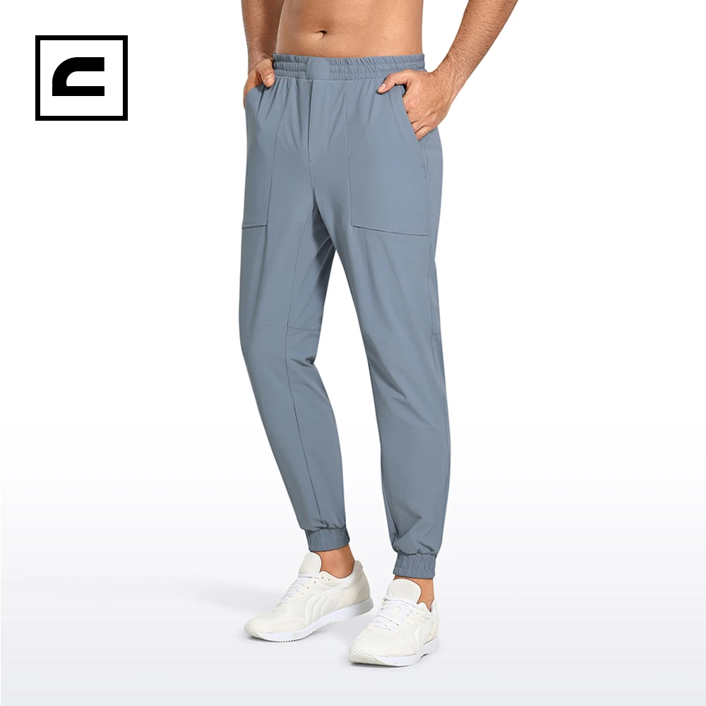 Crz Yoga Men's Pants