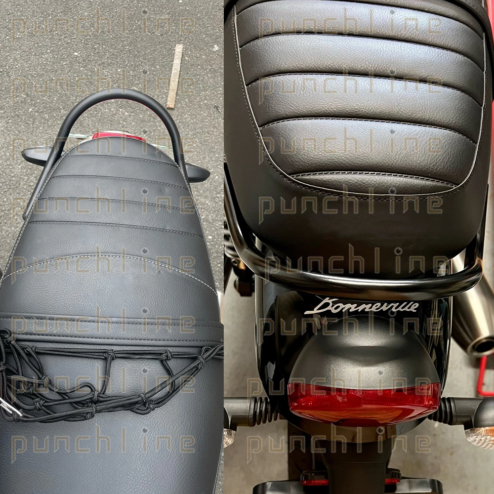 Рисунок 6 - Уличный скремблер для Twin 900