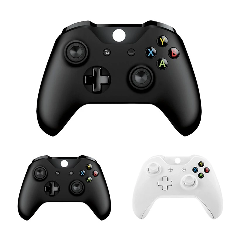 Wireless/Wired Controller For Xbox One Slim Console Computer PC Game Controle Mando For Xbox Series X S Gamepad PC Joystick