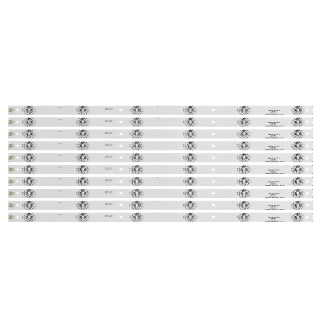 Fita Led para Hisense_55_hd550du-b51010_ 10×6 _ 1313fca _ v0 Ltdn55k220wus Ltdn55k321uwtsde Led55ec620ua 55h7b2 55h7c 55ve4k