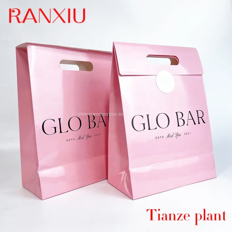 Пользовательские роскошные розовые