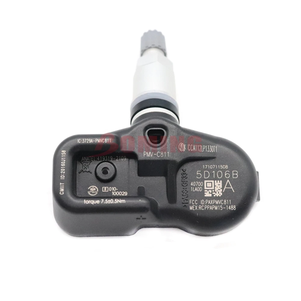 ǴƼ QX50 QX56 QX70 QX80  315MHz ڵ Ÿ̾ з ͸ , ֻ 370Z ť ũ  Ʈ MHz