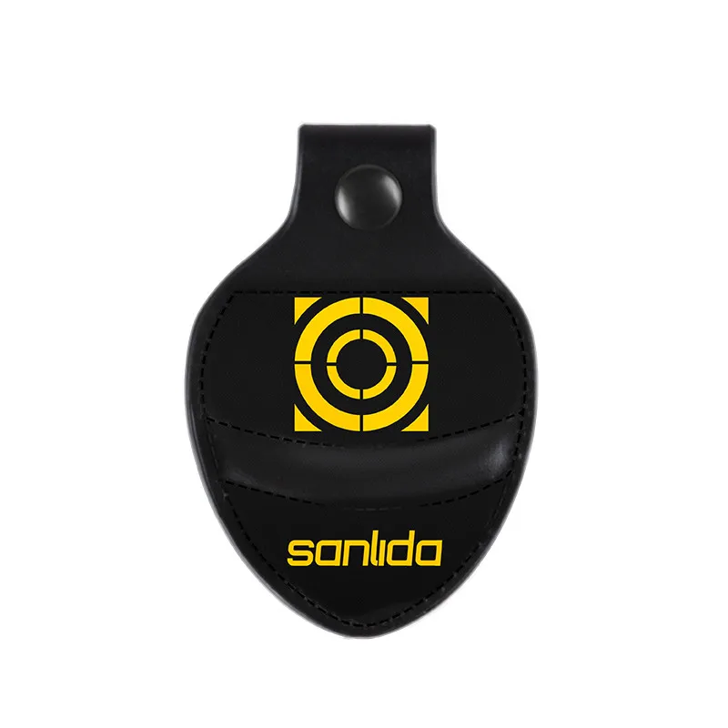 

1piece Sanlida Recurve Bow Limb Tip Protector Archery Break Rubber Pad On The Shoes Foot Tools During Shooting