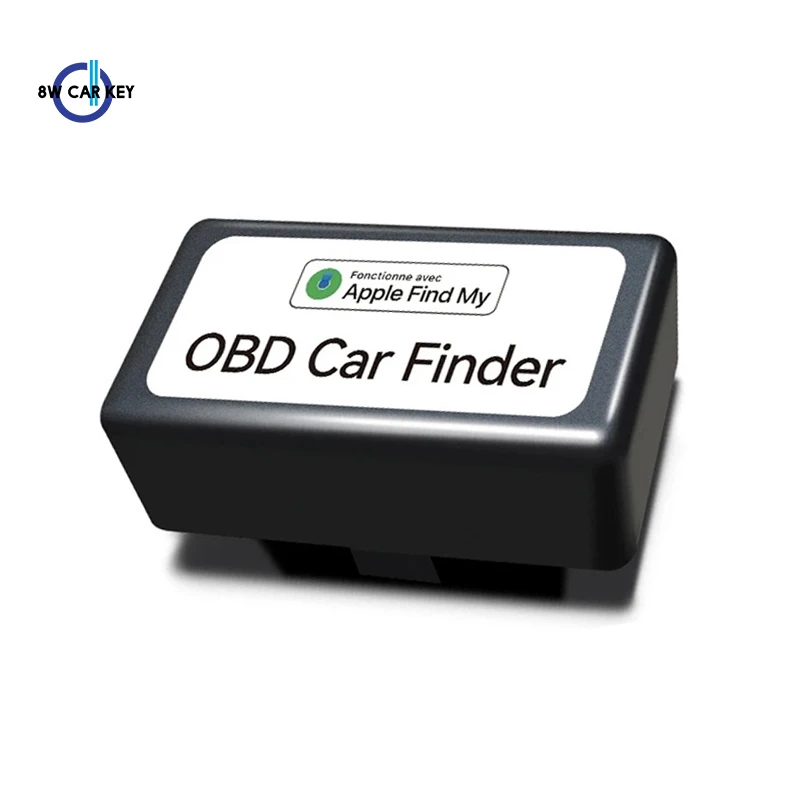 Car Find Location OBD Car tracker for Iphone Ipad New Gps Auto tracker Find My Apple Official App Exactly Locate Your