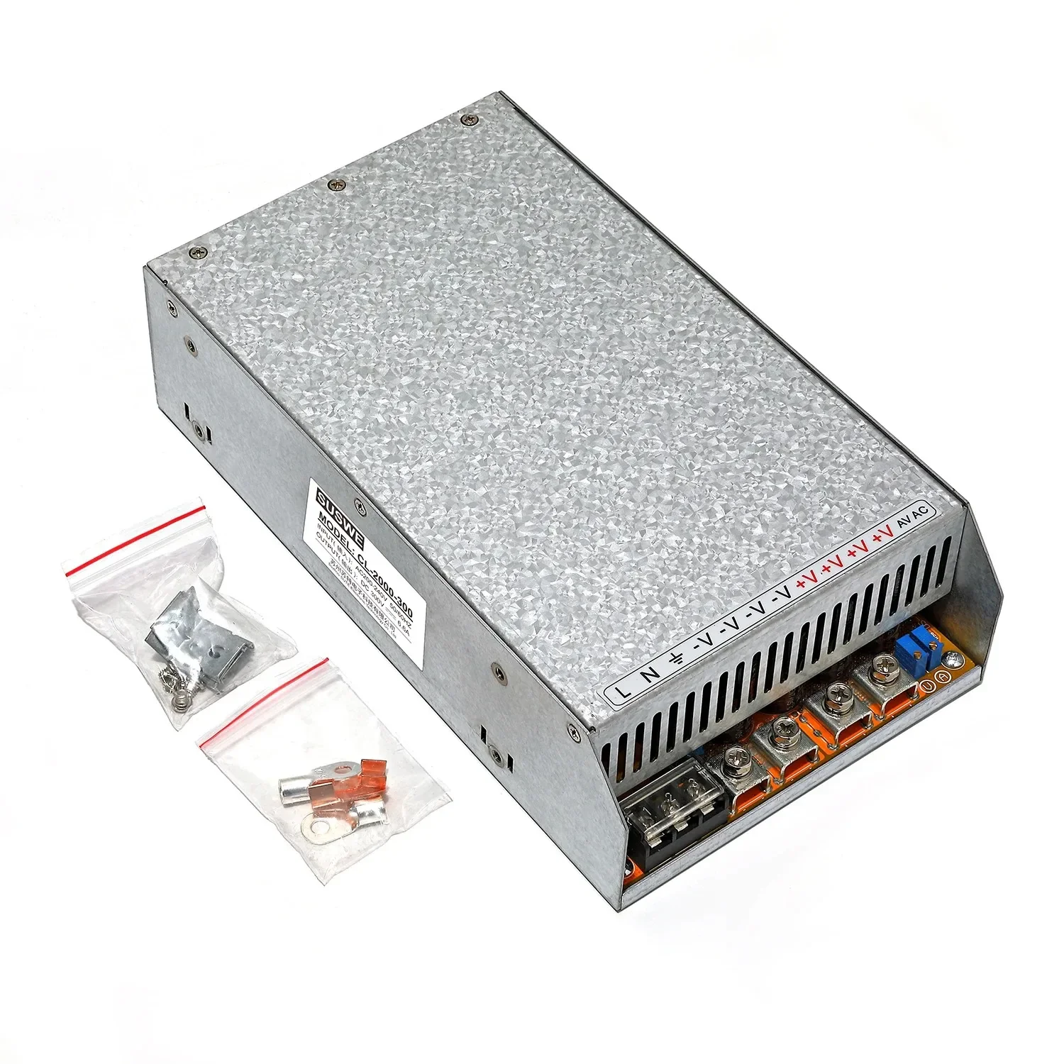 조절식 전원 공급 장치, 스위치 전원 공급 장치, DC 0-60V, AC110, 220V, 300W, 500W, 600W, 800W, 1000W, 1200W