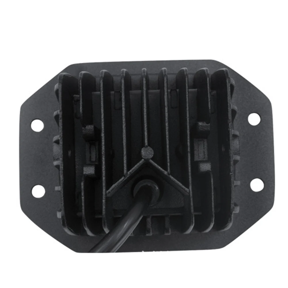 ATV Ʈ ÷ Ʈ LED ۾ Ʈ , ε,  ÷, 6000k ſ  ۾ , 5 ġ, 12V, 24V