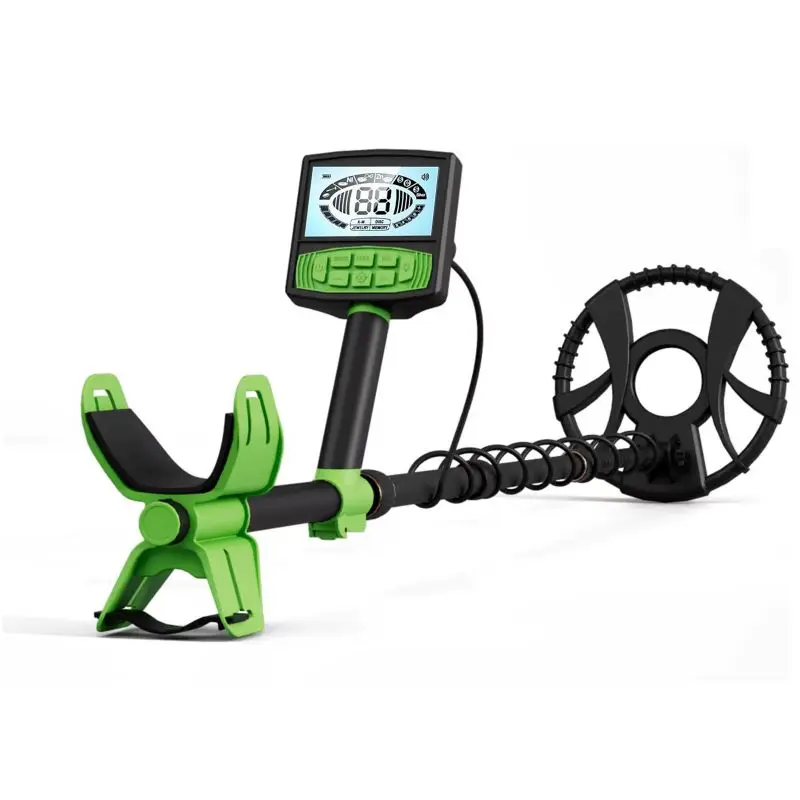 Underground Metal Detector M55 for Beginners Adult Kids New