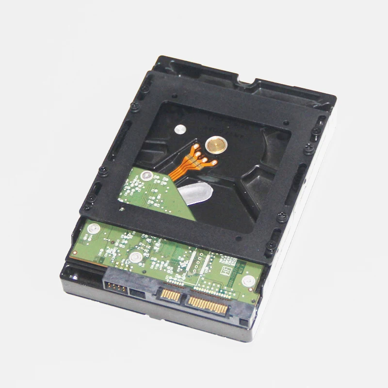 3.5-inch hard disk hole distance conversion frame hole distance 76.5 to 44.5mm Chassis hard drive accessories