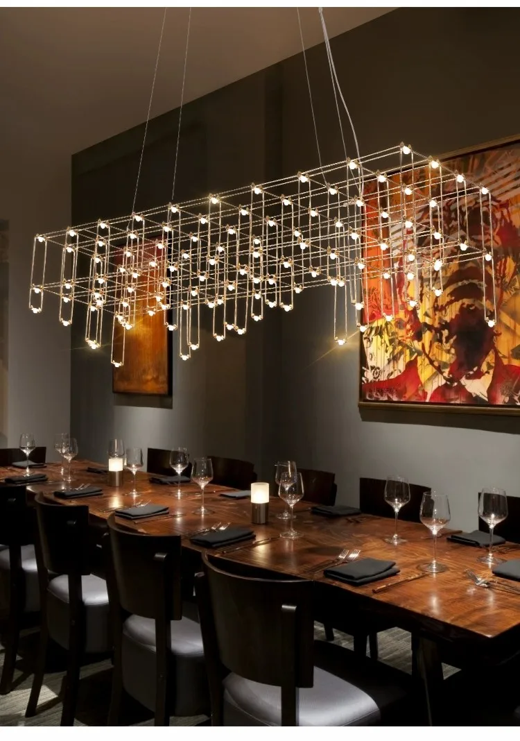 Pendant Light Image 11