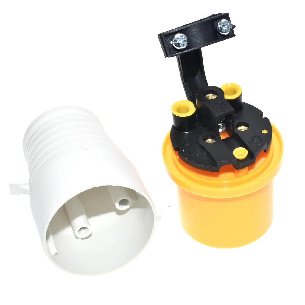   Ŀ, AC 110-130 16A  IP44 4H 2P + E IEC309-2