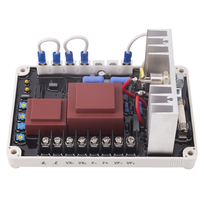 

EA15A-2 AVR Generator Automatic Voltage Regulator Module Universal AVR Generator