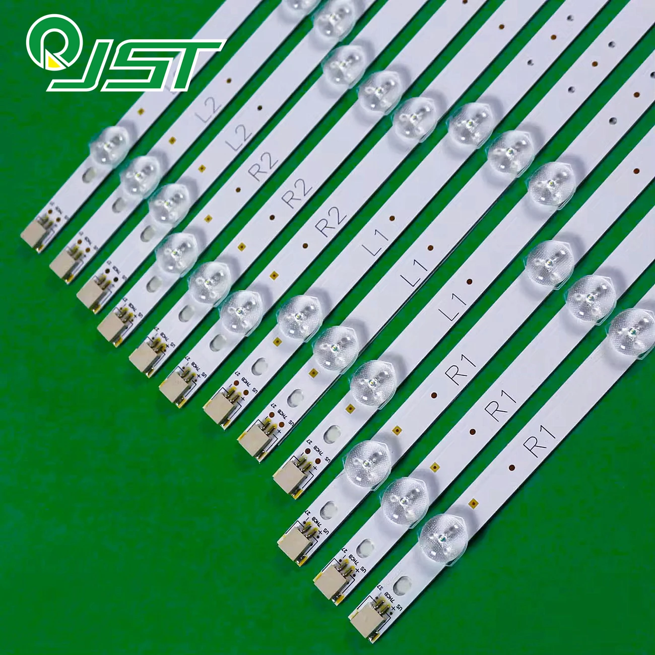 12pcs LED 6916L-1120A 1121A 1122A 1123A LED42M3500PDE 42E380S L42F1500-3D LC420DUN SF U3 SFU3 42 ROW2.0 REV 1.0 L1-TYPE R1 L2 R2