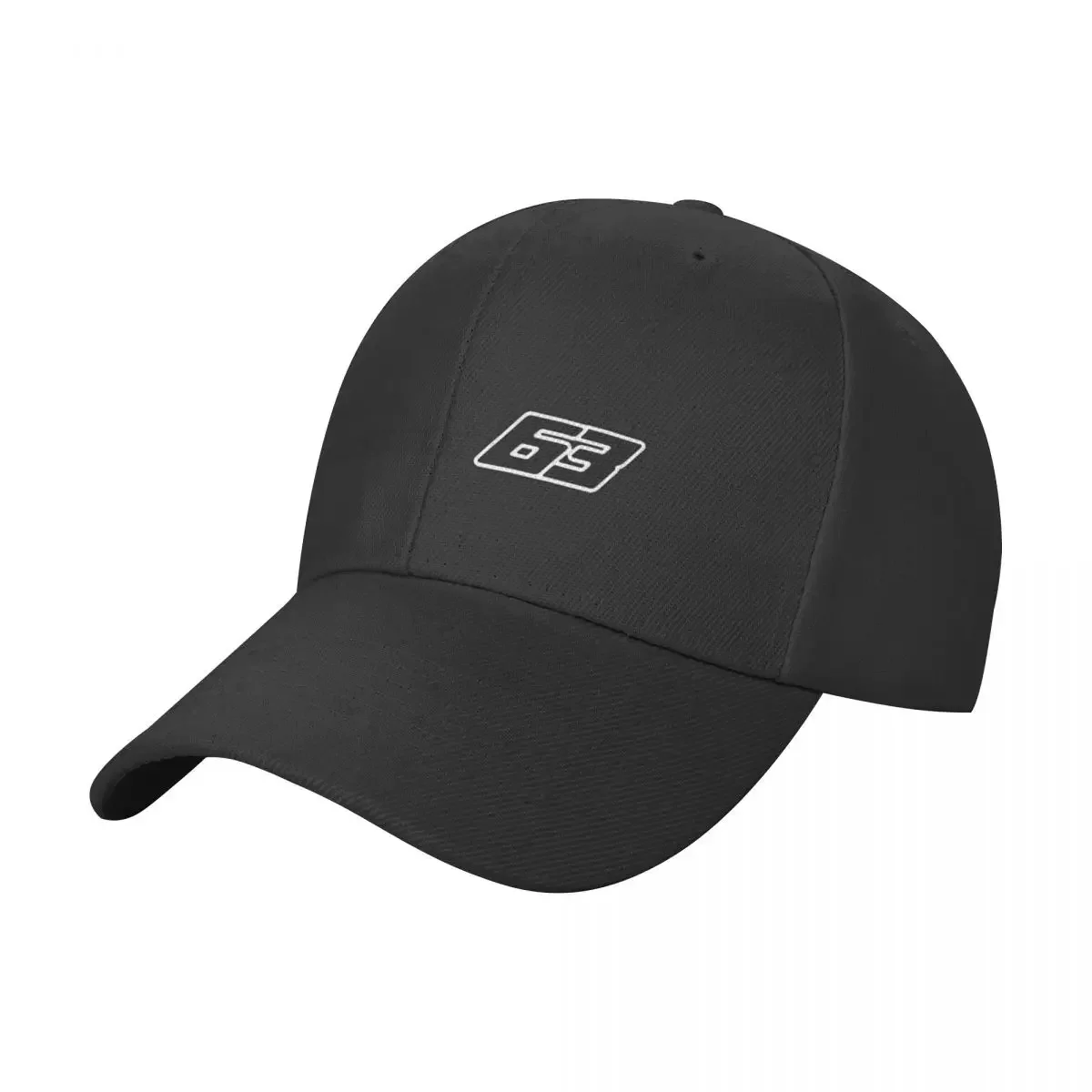

George Russel F1 Baseball Cap Sunhat Dropshipping Trucker Hat derby hat Mens Caps Women's