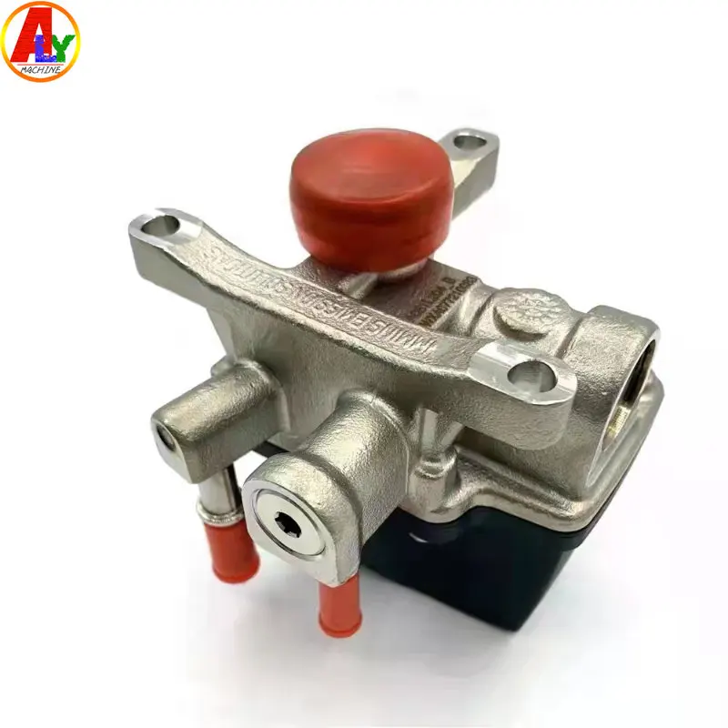 

Urea Nozzle 5506453