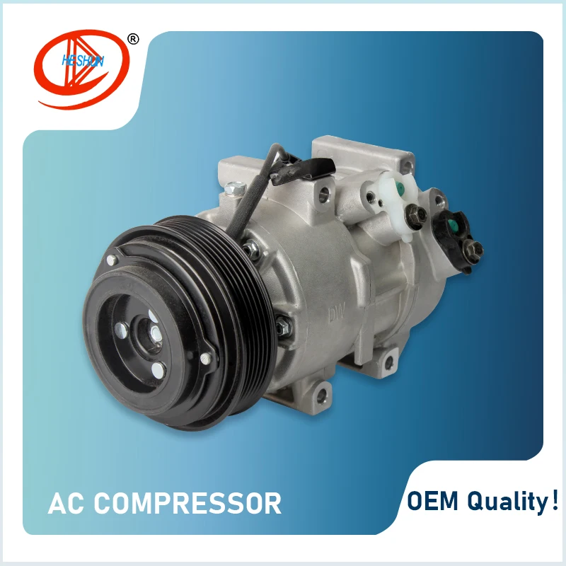 

Auto AC Compressor For 2010 - 2015 Hyundai Tucson 2011 - 2017 For Kia Sportage 97701D9000 9770125500 977012S2500 977012S502DR