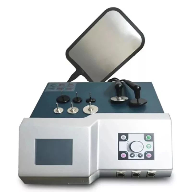 Professional Indiba 448khz Deep Beauty Activ 902 Therapy Active RF Slimming Machine ER45 Equipment Salon 4