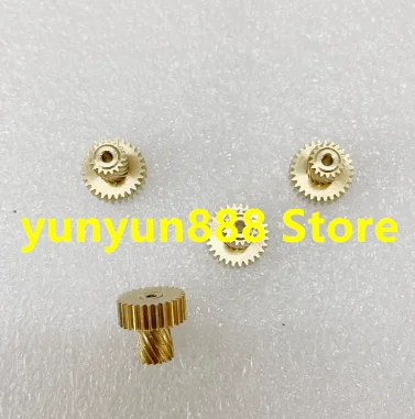 Nuovo Per Canon 1 Dxm2 1Dx Mark 2 1 Dx2 Accessori Per La Riparazione Della Fotocamera Dslr Con Ingranaggio Sensibile