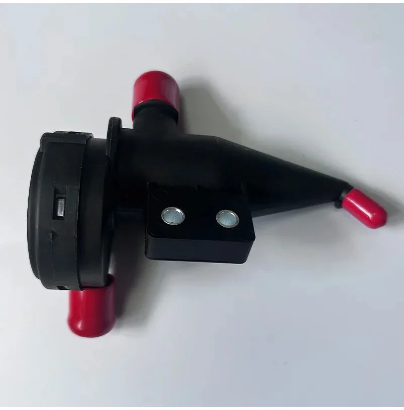 Oil Separator for Ssangyong ACTYON/SPORTS,KYRON,REXTON #6650180533 6650180633