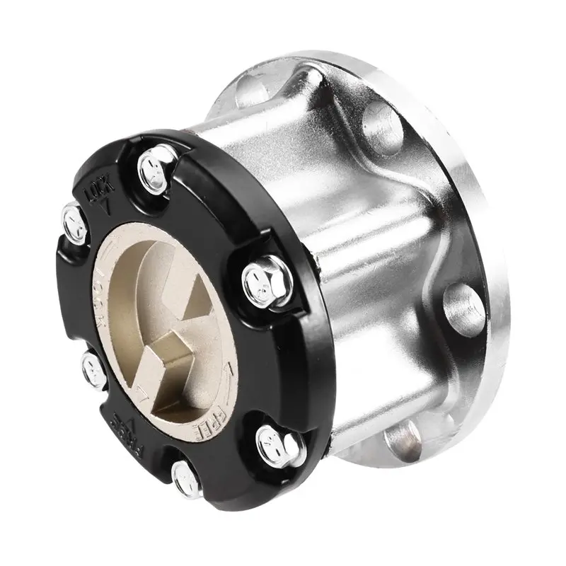 ABXN-For Escudo Escorting Jimny Vitara 43810-60A00 26T MT Manual Free Wheel Locking Hub Lock