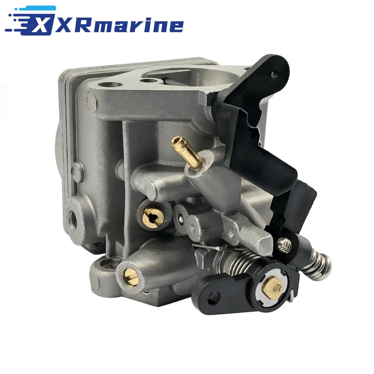 3R4-03200 Carburetor Assy for Tohatsu Nissan 4-stroke 6HP MFS6 NFS6 A2 B Outboard Motor 3R4-03200-0 3R4-03200-1 3R4032000M