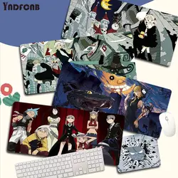 Alma comedor recém chegados computador portátil gaming ratinhos mousepad para o escritório longo tapete de mesa kawaii para meninas adolescentes para o quarto