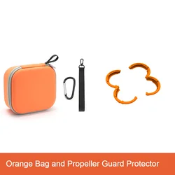 Durable Portable Storage Case - Anti - Scratch Dustproof Protective Handbag (R)