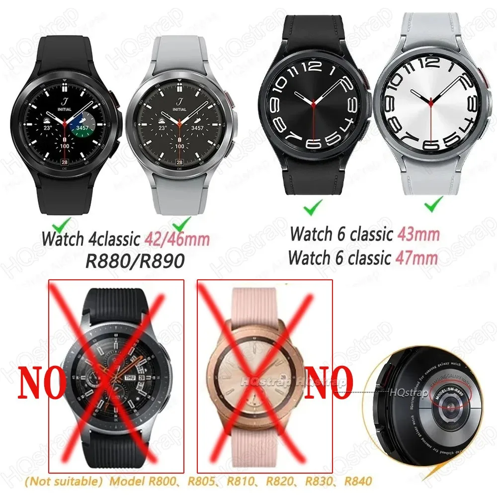 Sleek Black TPU Protective Case for Galaxy Watch - Premium Durability and Style