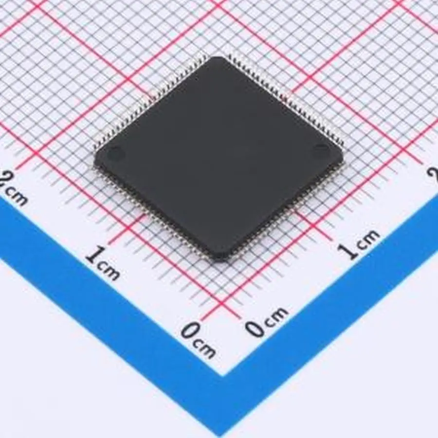 MSP430F6779IPZR