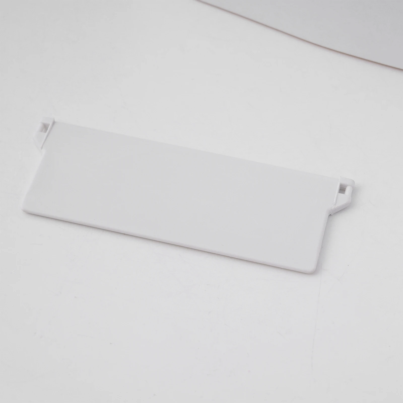 Рисунок 6 - Нижние детали затвора Пластиковые