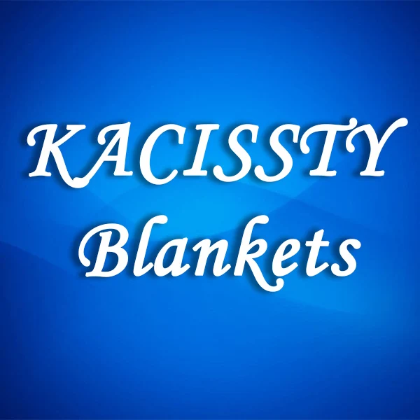 KACISSTY Blankets Store