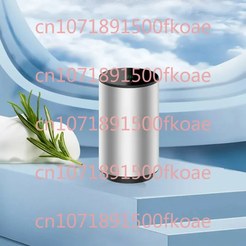 

Цифровой детектор Radon для безопасности дома