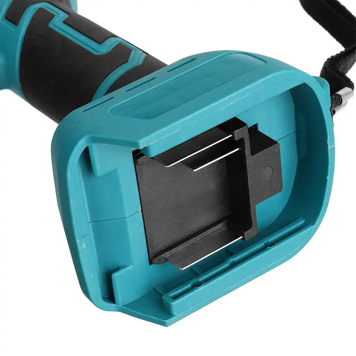 Cordless Rechargeable Pruning Shears Brushless Electric Pruner 35mm Cutting Dia Digital Display Screen for Makita 18V Battery 6