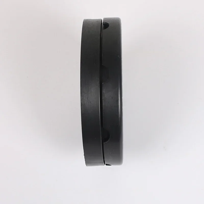 4 Inch Chinese Calligraphy Inkstone With Ink Stick - Round Stone Tray For Practice, Drawing, Gift - View #9