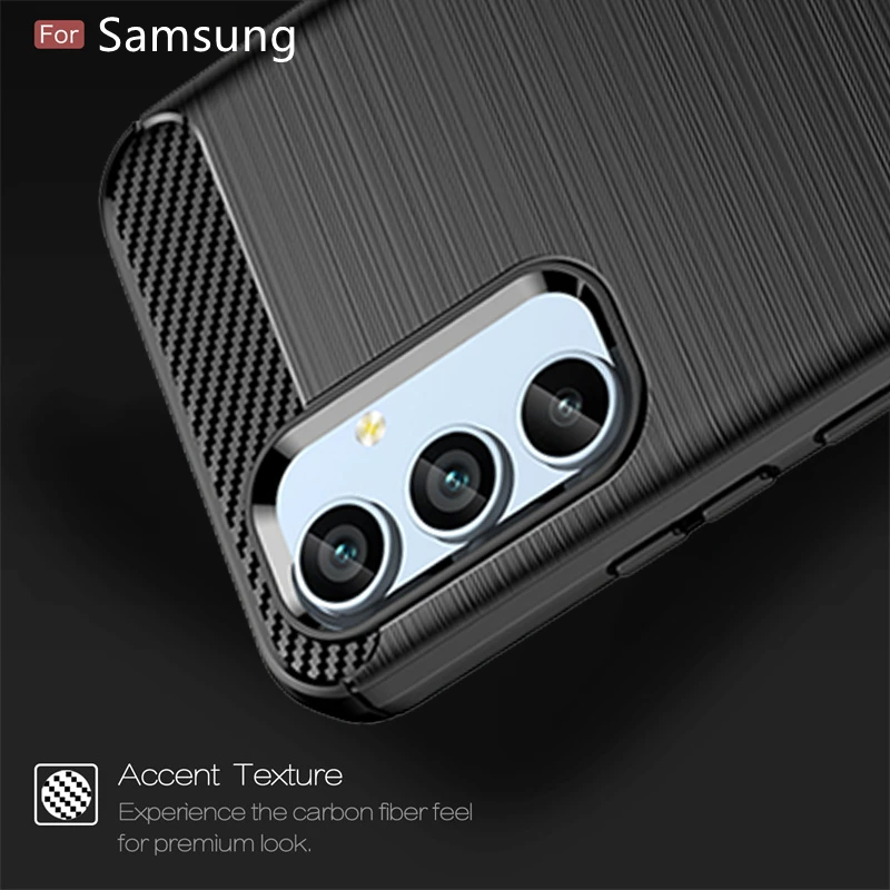 Per Cover Samsung Galaxy A54 5G Custodia Per Samsung A54 Capas Cover Antiurto Per Fundas Samsung A52S A52 A51 A71 A73 A53 A54 Case