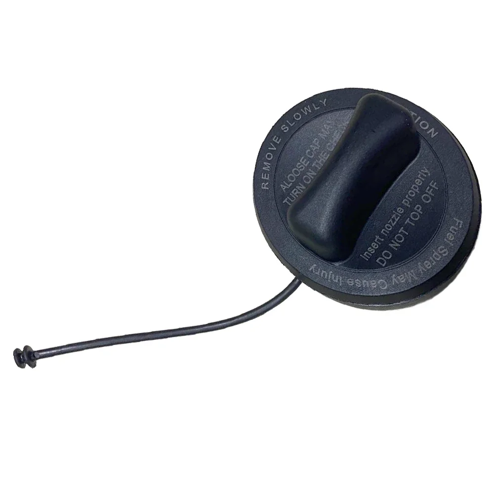 Oil Fuel Cap Fuel Tank Cover Cord Strap For Mercedes-Benz A B C CL CLS E S SL G Class