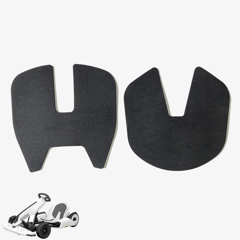 Go Kart Seat Form Pads EVA Material for Segway Ninebot Go Kart PRO / Lamborghini