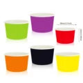 Paper Cups Bowls
